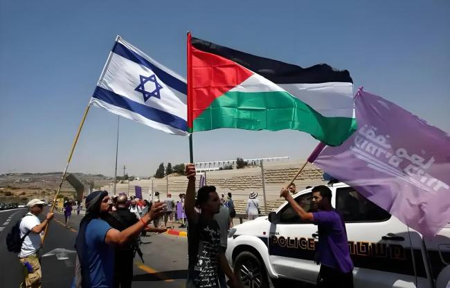 加沙局势谁能成为赢家