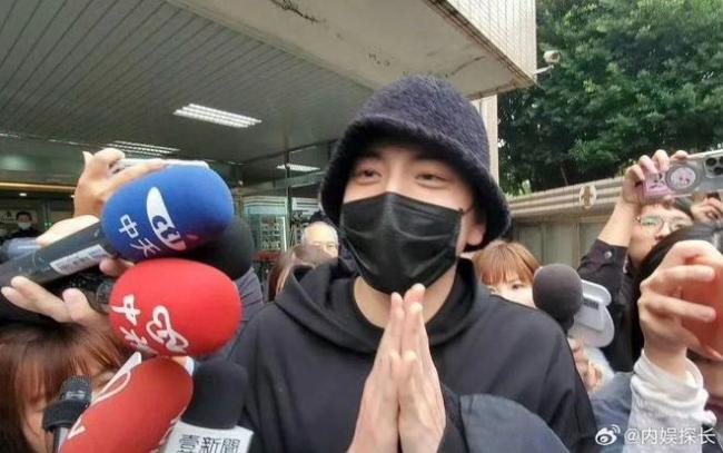 王大陆翻车，品牌金主左右为难 魔幻连环翻车引发关注
