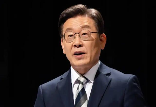 专家称李在明任内开庭可能性不大