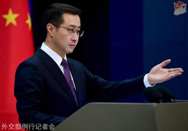 中国对相关国家投资是“贪婪”行动？外交部驳斥