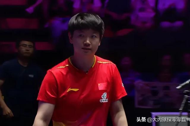 孙颖莎夺冠请吃饭庆祝