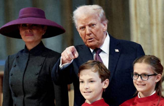 如何看待特朗普与古特雷斯的分歧