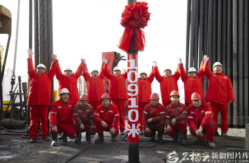 奋进的新疆·我们的“十四五”丨筑牢国家能源供应“压舱石” mmexport1740037862310