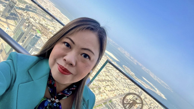 罗淑佩分享阿联酋访问收获。 罗淑佩fb 罗淑佩分享阿联酋访问收获。 罗淑佩fb