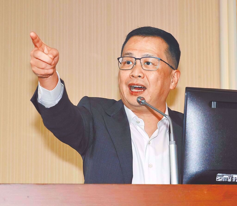 罗智强 罗智强