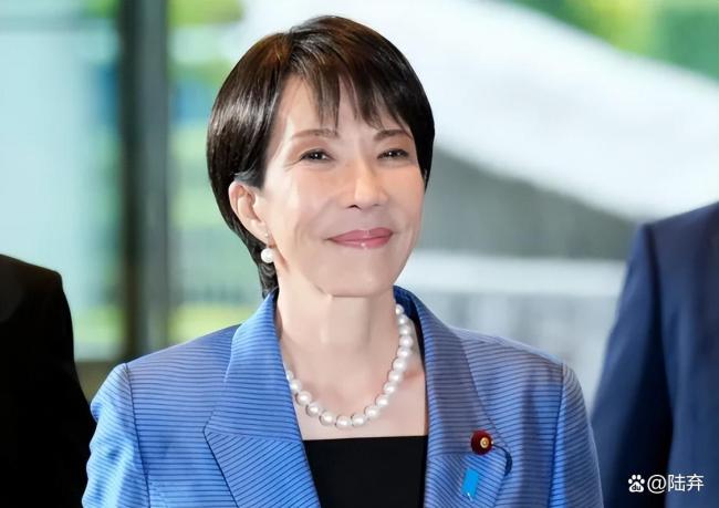 特朗普带给高市早苗哪些挑战