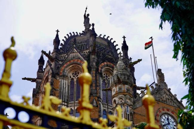 印度股市重获华尔街青睐