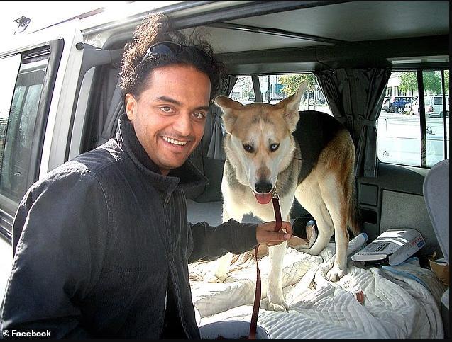 美印度裔企业家羞辱虐待员工被枪杀