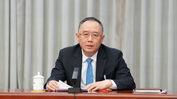 金湘军