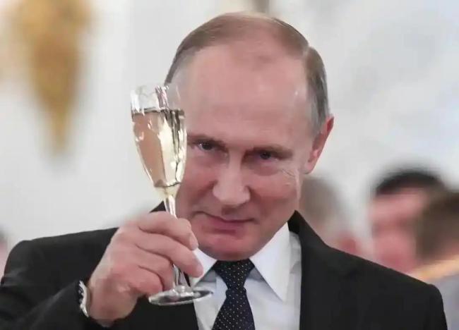 美方代表团访俄有哪些情况值得关注