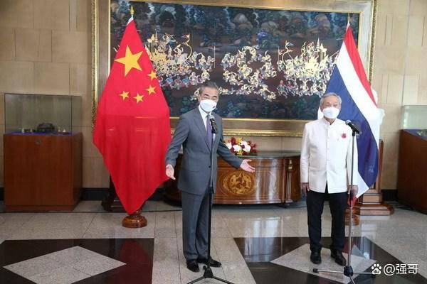 中国为何选择此时调停泰柬冲突