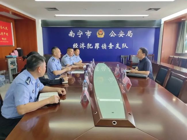 “大飞”闯关？警方端掉的这个窝点跟吃有关！