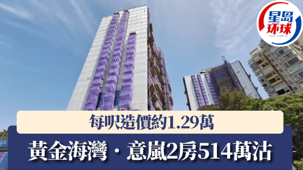 黄金海湾 黄金海湾