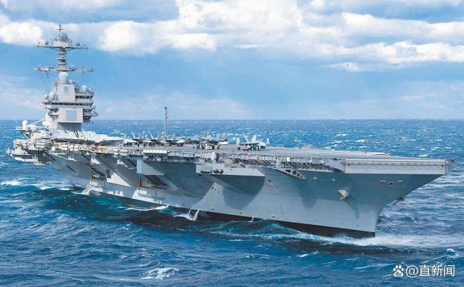 美军绝密报告曝光