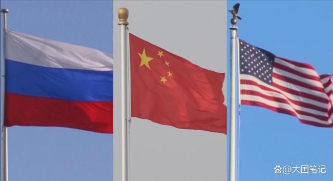 白宫否认存在核心五国集团构想文件