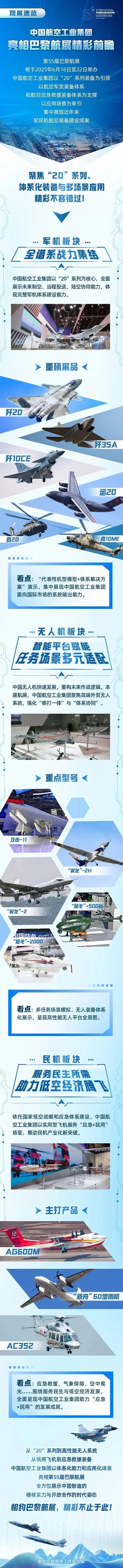 重磅官宣!歼-10CE又要出国了 亮相巴黎航展