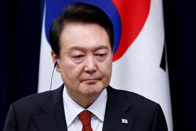 尹锡悦出事前和台当局有勾结吗