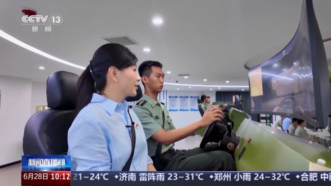 三所新军校面向社会招生啦 都有哪些特色课程？