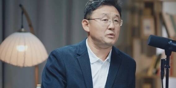 孙继海：绝对不会执教国足！30年后全中国都是北上广深，足球就好了