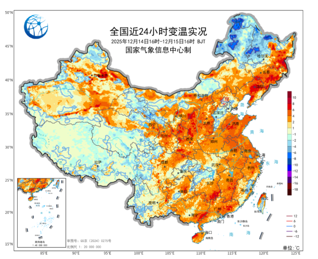 这些地方将开启火箭式升温