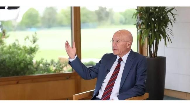 唐驳虎：中国让西方明白同一个道理！