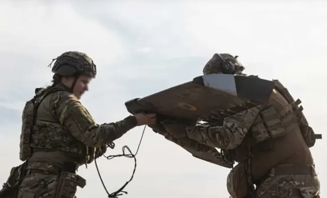 美军未来两三年拟采购100万架无人机