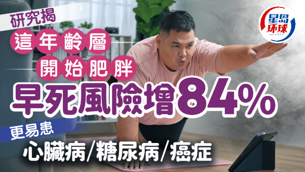 肥胖 肥胖