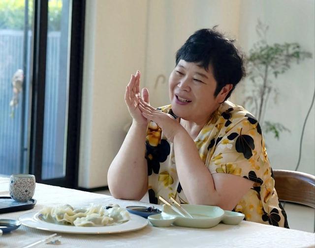 房主任：我是没有退路才努力爬上岸