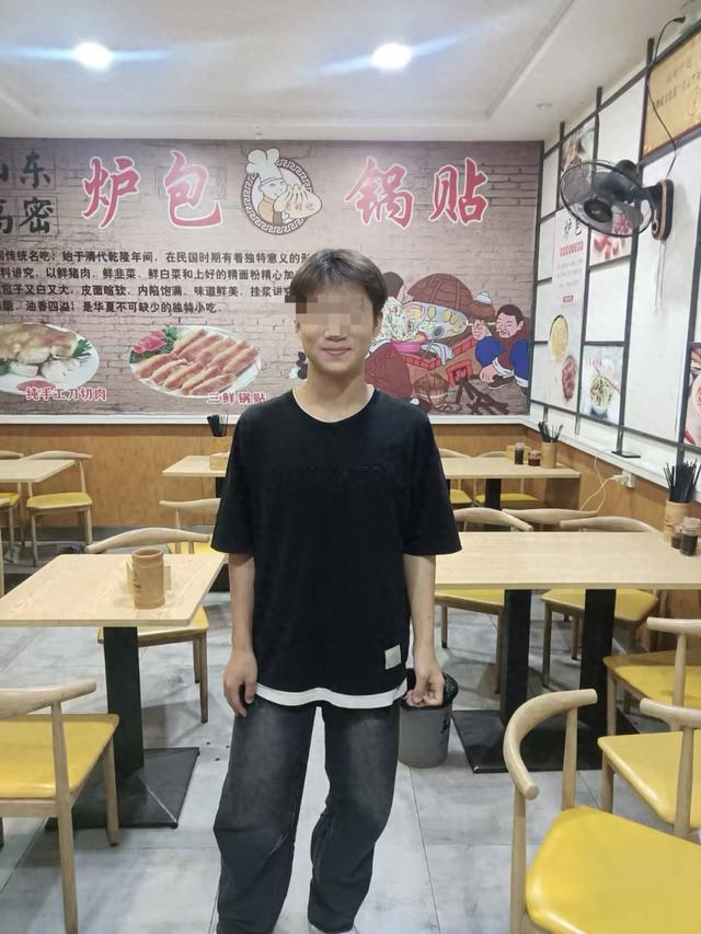 家人回应16岁少年救落水女子身亡