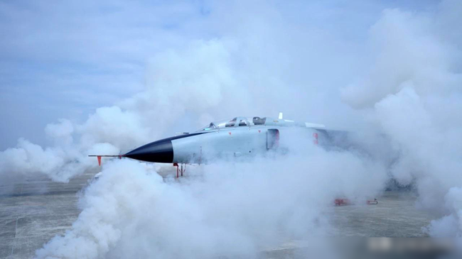 南部战区空军某部开展全要素演练