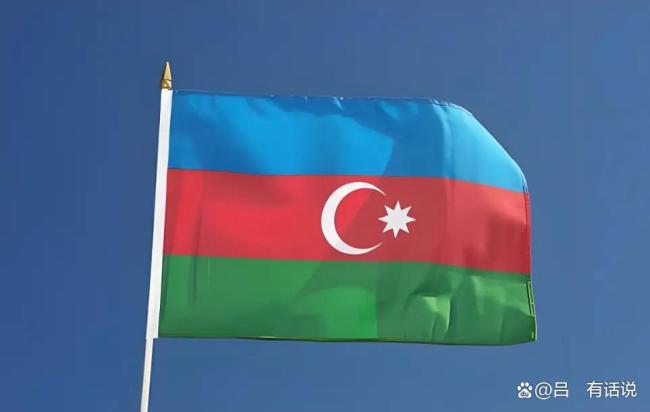 阿塞拜疆为何选择采购红旗-9BE