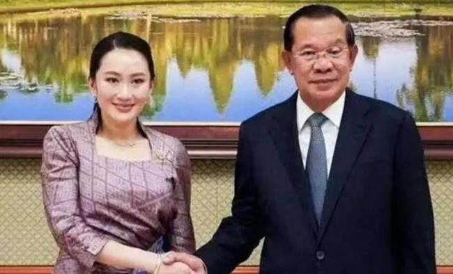 洪森诋毁佩通坦将带来反噬效应吗