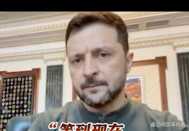 乌克兰问题和平进程能否迎来曙光