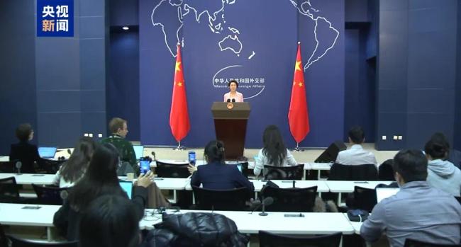 日本首次出口杀伤性武器，中方表态！