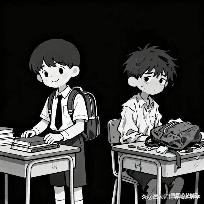 老人“邋遢”带娃方式你认可吗