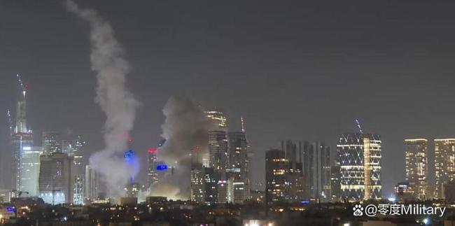 曝伊朗取消采购苏-35SE战机