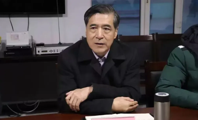 王中和