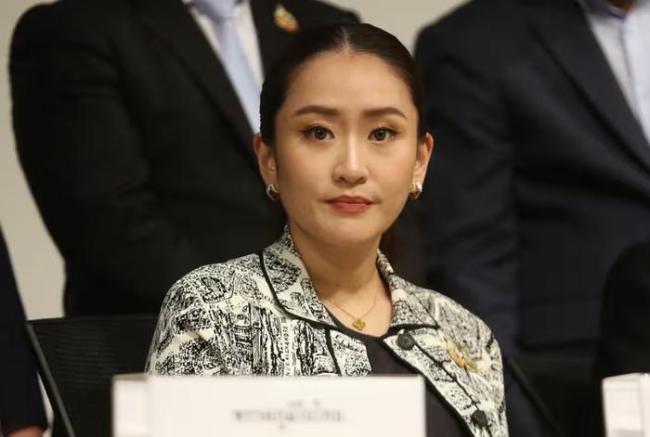 佩通坦回应被解职