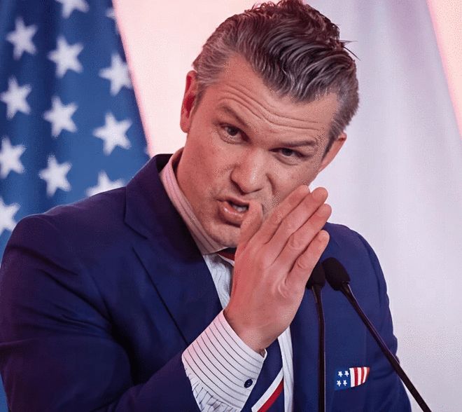 美防长放话：获得动手授权