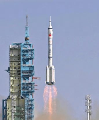 神舟二十二号飞船计划于11月25日发射