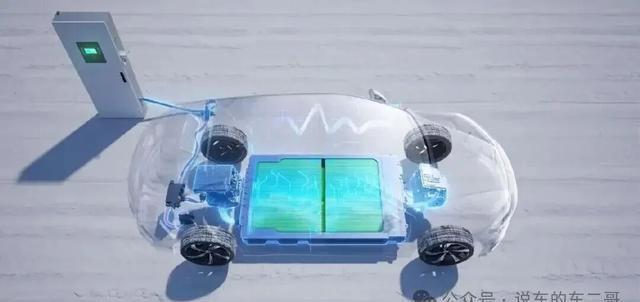 为何今明两年买纯电车需谨慎