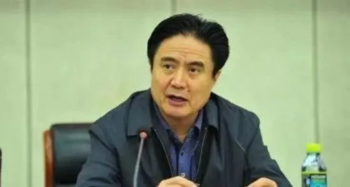 罗保铭 罗保铭