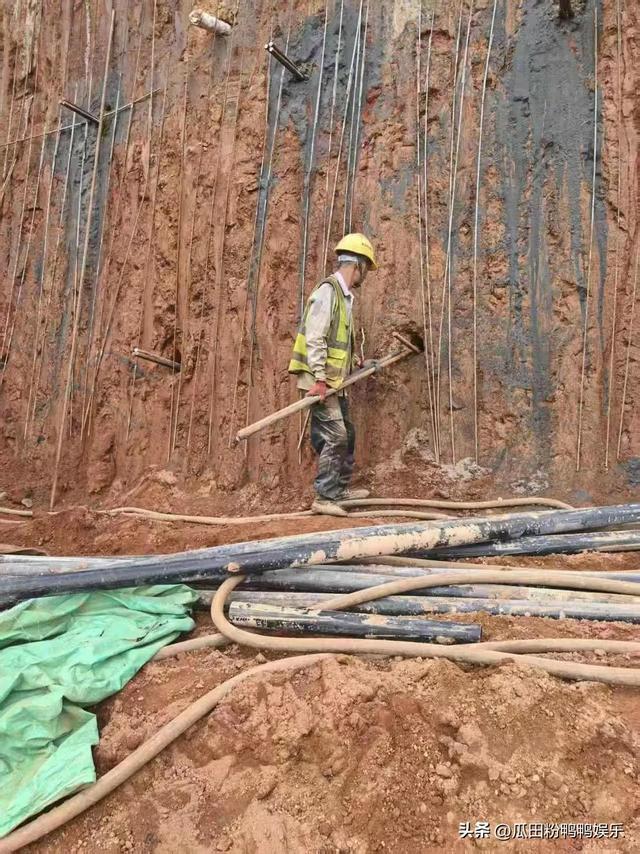 博主:水库安全容不得半点偷工减料