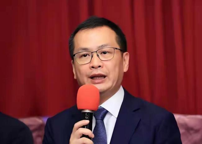 罗智强：一定全力让赖清德下台