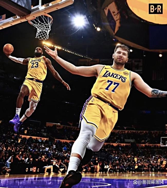 NBA球员的逆天投篮!东契奇坐投超远三分,詹姆斯投篮奔腾全场
