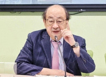 王鸿薇:民进党执政无能令民众崩溃