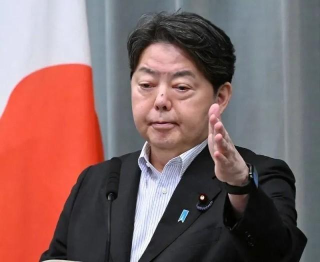 日本回应特朗普用轰炸广岛类比空袭伊朗