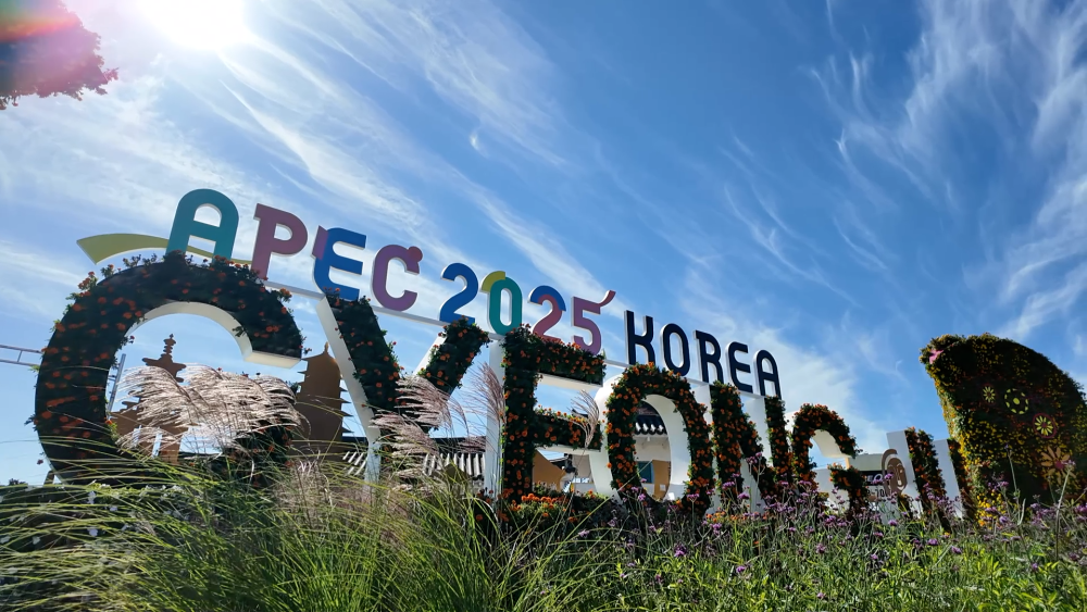 记者观察｜在APEC会议举办地触摸亚太合作发展新脉动