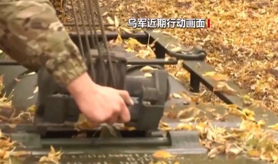 俄乌指责对方发动无人机袭击