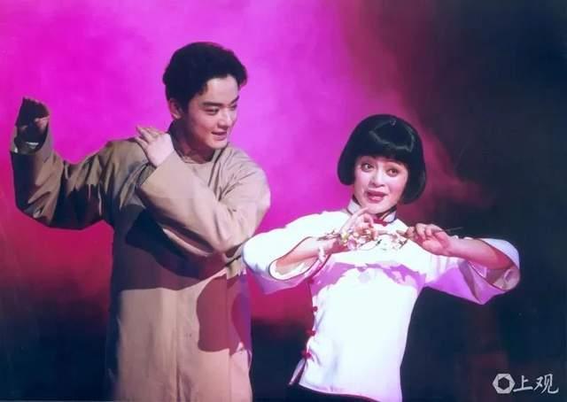 著名沪剧演员朱俭逝世